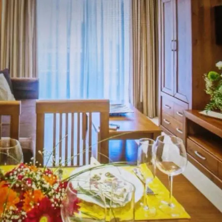 Jardines Paraisol Apartmanhotel *