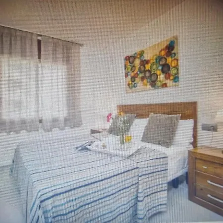Apartmanhotel Jardines Paraisol Salou