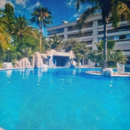 Jardines Paraisol *